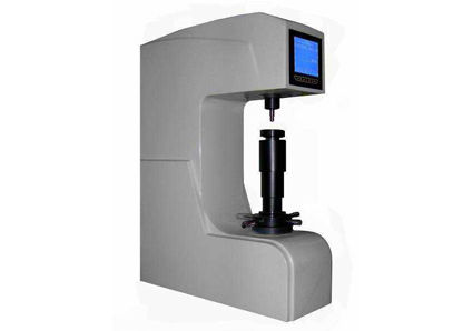 Rockwell Superficial Hardness Tester HR450