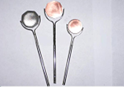 Magnetic Field Indicator Of Magnetic Particle Testing