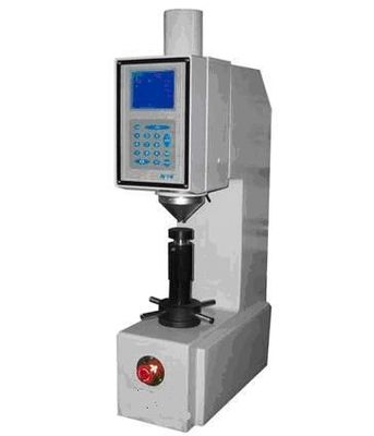Test force closed-loop control, Automatic Full Scale Rockwell Hardness Tester 310HRSS-150