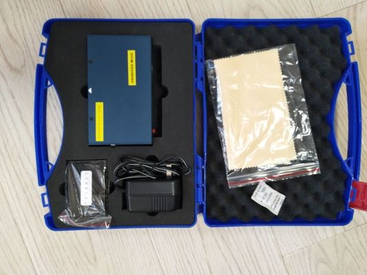 Intelligent three angle 0.4Gs / 30min gloss meter HGM-BZ206085 for non - metalic coatings