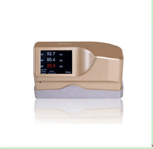 Precision Intelligent Glossmeter From Matt To High Gloss Measurements