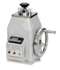650W 220V 50Hz Digital Temperature Controller for Metallurgical Sample Mounting Press