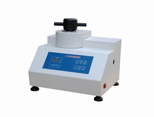650W 220V 50Hz Digital Temperature Controller for Metallurgical Sample Mounting Press