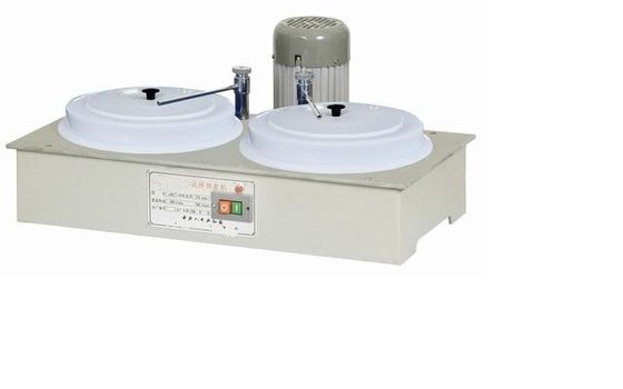 Pre-grinding Micro Vickers Hardness Tester YS7118 0.2KW 380V 50Hz