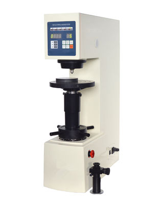 650 HBW Electronic Brinell Hardness Tester Motorized Brinell Hardnes Tester
