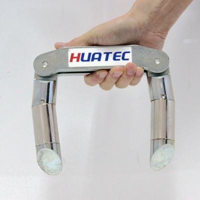 Permanent Magnetic Particle Testing , Handy Yoke Flaw Detector Yoke kit