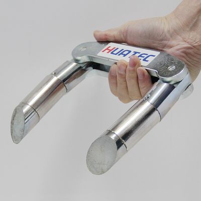 Permanent Magnetic Particle Testing , Handy Yoke Flaw Detector Yoke kit