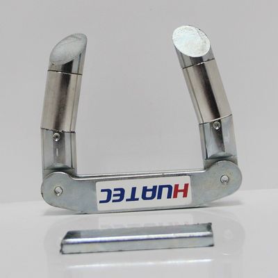 Permanent Magnetic Particle Testing , Handy Yoke Flaw Detector Yoke kit