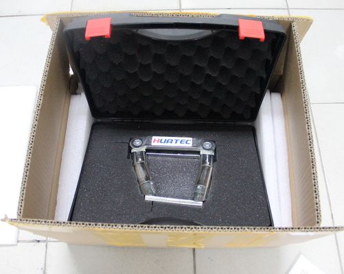 Permanent Magnetic Particle Testing , Handy Yoke Flaw Detector Yoke kit