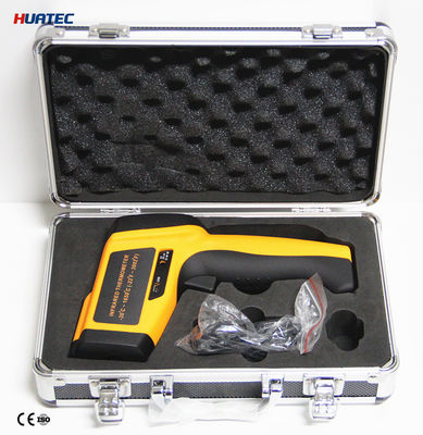 Handheld Laser digital Infrared Thermometer IR 1150 Degrees Ceisius