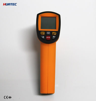 Handheld Laser digital Infrared Thermometer IR 1150 Degrees Ceisius