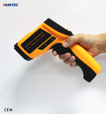 Handheld Laser digital Infrared Thermometer IR 1150 Degrees Ceisius