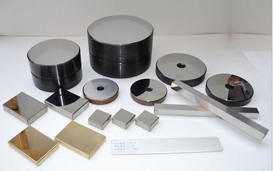 Full Automatic Plaster Material Hardness Tester Software Control
