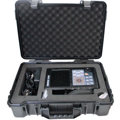 Portable Digtal flaw detector ultrasonic Crack Inspection Welding inspection