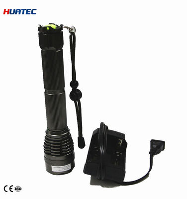 360g Magnetic Particle Testing Handheld Ultraviolet LED UV Torch Light DG - 3W