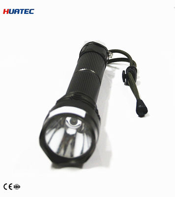 360g Magnetic Particle Testing Handheld Ultraviolet LED UV Torch Light DG - 3W