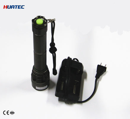 360g Magnetic Particle Testing Handheld Ultraviolet LED UV Torch Light DG - 3W