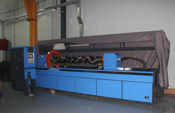 Model HCDX-10000 Magnetic Particle Inspection Equipment For Lab / Workshop