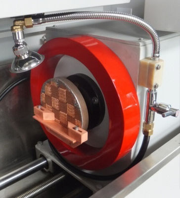 HCDX-3000SJ Fluorescence Magnetic Particle Testing Machine AC 16000 ~ 0AT
