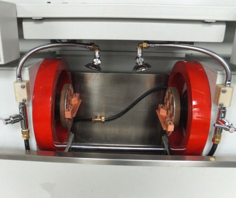 HCDX-3000SJ Fluorescence Magnetic Particle Testing Machine AC 16000 ~ 0AT