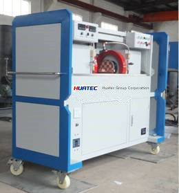 Economical Fluorescent Magnetic Particle Flaw Detection HCDX-10000A