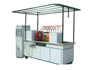 Economical Fluorescent Magnetic Particle Flaw Detection HCDX-10000A