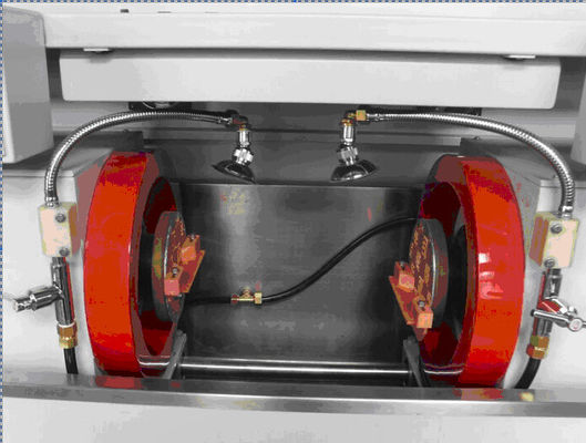 Economical Fluorescent Magnetic Particle Flaw Detection HCDX-10000A