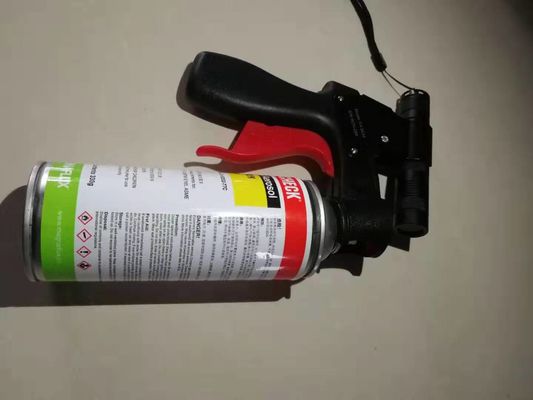 Trigger UV Ultraviolet Light / LED UV Light For Fluorescence Magnetic Particle Flaw Detection