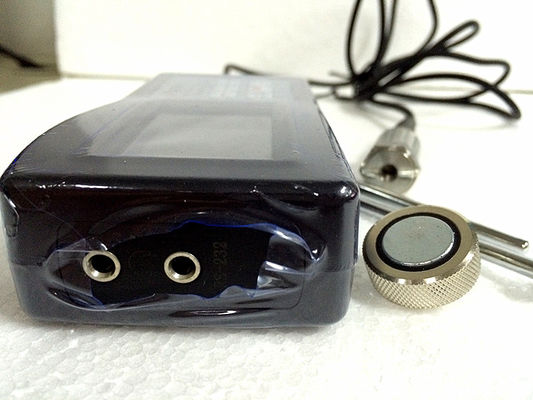 ISO Standard ABS Vibration Meter 10Hz - 10KHz With Data Output Metric / Imperial
