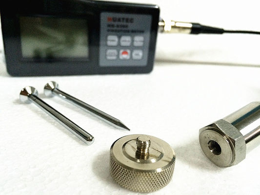 ISO Standard ABS Vibration Meter 10Hz - 10KHz With Data Output Metric / Imperial