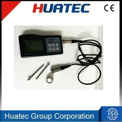 ISO Standard ABS Vibration Meter 10Hz - 10KHz With Data Output Metric / Imperial