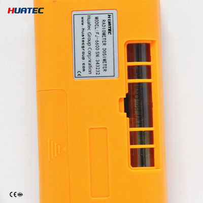 γ ray , Soft / Hard β X-ray Pipeline Crawlers Nuclear Facilities Radiation Detection