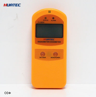 γ ray , Soft / Hard β X-ray Pipeline Crawlers Nuclear Facilities Radiation Detection