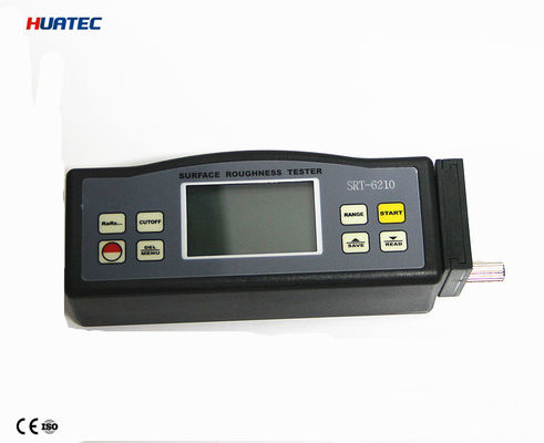 Highly sophisticated inductance sensor Surface Roughness Tester SRT6210 with 10mm LCD