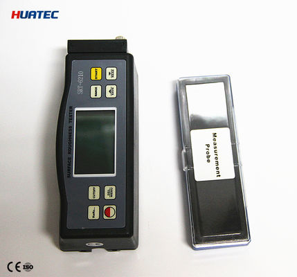 Highly sophisticated inductance sensor Surface Roughness Tester SRT6210 with 10mm LCD