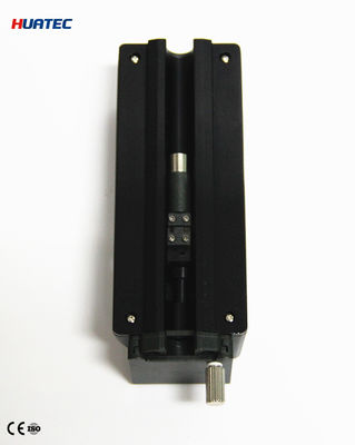 Highly sophisticated inductance sensor Surface Roughness Tester SRT6210 with 10mm LCD