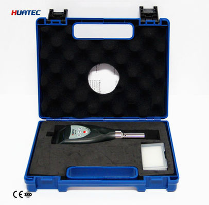 RS232 Interface Surface Roughness Tester SRT-5100 With LCD Display