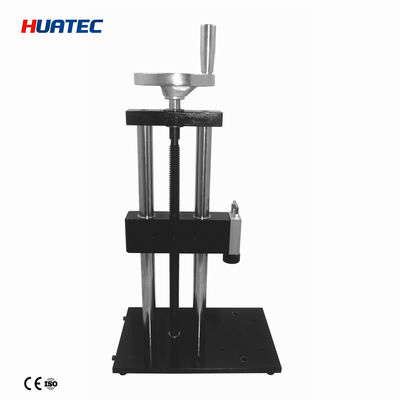 High accuracy Optional Accessories for Surface Roughness Testers Testing Platform