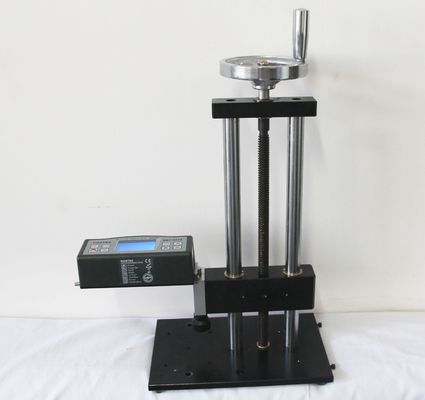 High accuracy Optional Accessories for Surface Roughness Testers Testing Platform