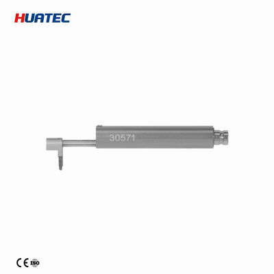 Portable Surface Roughness Tester Optional Accessories with ISO certificate
