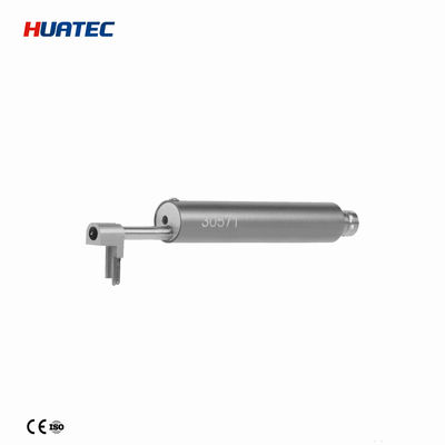 Portable Surface Roughness Tester Optional Accessories with ISO certificate