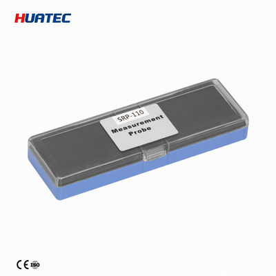 Portable Surface Roughness Tester Optional Accessories with ISO certificate