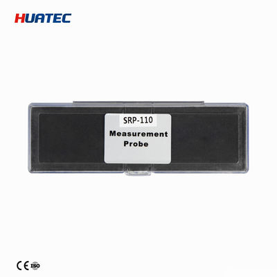 Portable Surface Roughness Tester Optional Accessories with ISO certificate