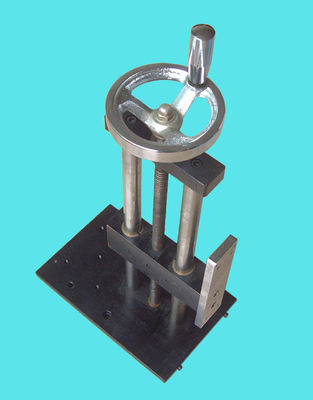 Highly Sophisticated Inductance Sensor Portable Roughness Tester With Separate Probe