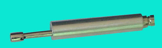 Highly Sophisticated Inductance Sensor Portable Roughness Tester With Separate Probe