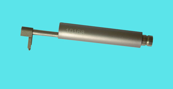 Highly Sophisticated Inductance Sensor Portable Roughness Tester With Separate Probe