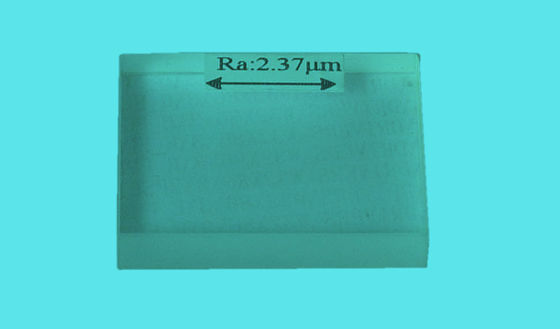 Highly Sophisticated Inductance Sensor Portable Roughness Tester With Separate Probe
