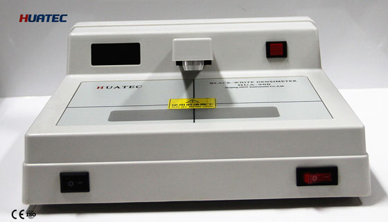 Black-White Densimeter Densitometer X-Ray Flaw Detctor Meet All International Standards