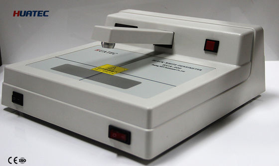 Black-White Densimeter Densitometer X-Ray Flaw Detctor Meet All International Standards
