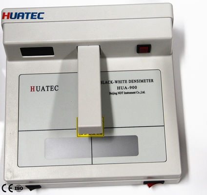 Black-White Densimeter Densitometer X-Ray Flaw Detctor Meet All International Standards